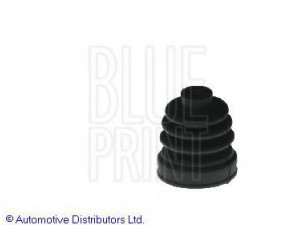 BLUE PRINT ADK88116 gofruotoji membrana, kardaninis velenas 
 Ratų pavara -> Gofruotoji membrana
44119-75F00, 44119-75F60