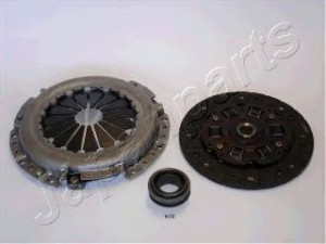 JAPANPARTS KF-K32 sankabos komplektas 
 Sankaba/dalys -> Sankabos remonto komplektas, visas
