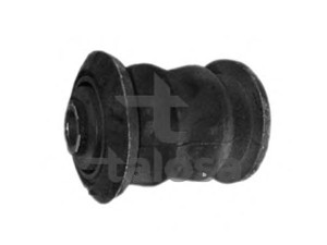 TALOSA 57-05762 valdymo svirties/išilginių svirčių įvorė 
 Ašies montavimas/vairavimo mechanizmas/ratai -> Valdymo svirtis/pasukamosios svirties sujungimas -> Montavimas/sutvirtinimas
KA1034470A