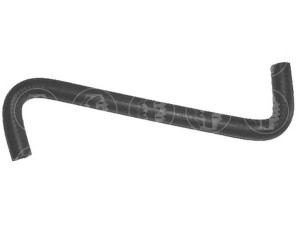 FARE SA 7215 radiatoriaus žarna 
 Aušinimo sistema -> Žarnelės/vamzdeliai/sujungimai -> Radiatoriaus žarnos
7700545017