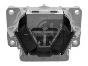 FEBI BILSTEIN 15481 variklio montavimas 
 Variklis -> Variklio montavimas -> Variklio montavimo rėmas
941 241 13 13, 941 241 43 13, 941 241 53 13