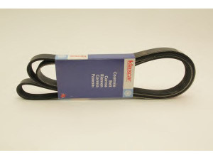 KLAXCAR FRANCE 6PK2200 V formos rumbuoti diržai 
 Techninės priežiūros dalys -> Techninės priežiūros intervalai
53032817AB, 53013864AA, 53013905AC