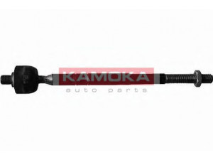 KAMOKA 9953112 vidinė skersinė vairo trauklė 
 Vairavimas -> Vairo mechanizmo sujungimai
3812 F2