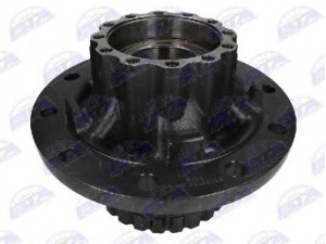 BTA B04-20516966 rato guolio komplektas
