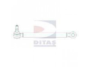 DITAS A1-2609 šarnyro stabilizatorius
628 320 03 89