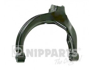 NIPPARTS J4940309 vikšro valdymo svirtis 
 Ašies montavimas/vairavimo mechanizmas/ratai -> Valdymo svirtis/pasukamosios svirties sujungimas -> Vairo trauklės (valdymo svirtis, išilginis balansyras, diago
55110-38601