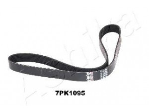 ASHIKA 112-7PK1095 V formos rumbuoti diržai 
 Techninės priežiūros dalys -> Techninės priežiūros intervalai
90916-T2005