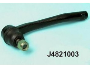 NIPPARTS J4821003 skersinės vairo trauklės galas 
 Vairavimas -> Vairo mechanizmo sujungimai
48640-01F25, 48640-W1025