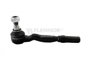 KAWE FL0142-B skersinės vairo trauklės galas 
 Vairavimas -> Vairo mechanizmo sujungimai
2113300103, 2113302103, 2113302303