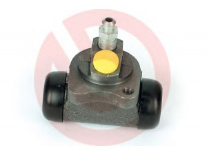 BREMBO A 12 372 rato stabdžių cilindras 
 Stabdžių sistema -> Ratų cilindrai
96320670, 96518606, 020475, 24321717123