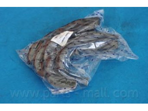 PARTS-MALL PXNMC-071 žarna, oro tiekimas 
 Variklis -> Oro tiekimas -> Radiatoriaus žarnos
96351772, P96351772
