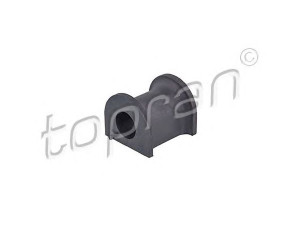 TOPRAN 111 470 skersinio stabilizatoriaus įvorių komplektas 
 Ašies montavimas/vairavimo mechanizmas/ratai -> Stabilizatorius/fiksatoriai -> Sklendės
7H5 411 313A