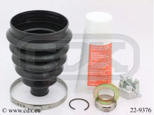 CDX 22-9376 gofruotoji membrana, kardaninis velenas 
 Ratų pavara -> Gofruotoji membrana
0443805210, 04438YZZA1