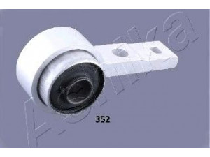 ASHIKA GOM-352 laikiklis, valdymo svirties montavimas 
 Ašies montavimas/vairavimo mechanizmas/ratai -> Valdymo svirtis/pasukamosios svirties sujungimas -> Montavimas/sutvirtinimas