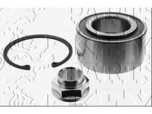 KEY PARTS KWB128 rato guolio komplektas 
 Ašies montavimas/vairavimo mechanizmas/ratai -> Rato stebulė/montavimas -> Rato guolis
44300-SE0-004, 44300SE0004, 44300SK3E01