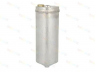 THERMOTEC KTT120045 džiovintuvas, oro kondicionierius 
 Oro kondicionavimas -> Džiovintuvas
80350S6DE21, 80351S01A01, 80351S01A11