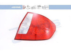 JOHNS 39 03 88-3 kombinuotas galinis žibintas 
 Elektros įranga -> Šviesos -> Kombinuotas galinis žibintas/dalys -> Kombinuotas galinis žibintas
92402 1C510