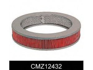 COMLINE CMZ12432 oro filtras 
 Techninės priežiūros dalys -> Techninės priežiūros intervalai
0305-23603, 8173-23603, F 801-23603