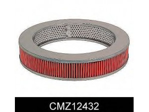 COMLINE CMZ12432 oro filtras 
 Filtrai -> Oro filtras
0305-23603, 8173-23603, F 801-23603