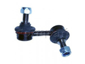 FORMPART 3708050 šarnyro stabilizatorius 
 Ašies montavimas/vairavimo mechanizmas/ratai -> Stabilizatorius/fiksatoriai -> Savaime išsilyginanti atrama
54822-H1000, 54822H1000