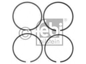 FEBI BILSTEIN 35717 stūmoklio žiedų komplektas, kompresorius
000 131 66 11, 000 131 66 11 S1