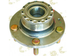 AUTOKIT 01.97796 rato guolio komplektas 
 Ašies montavimas/vairavimo mechanizmas/ratai -> Rato stebulė/montavimas -> Rato guolis
52710-2C001, 52710-2C005