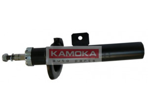 KAMOKA 20633120 amortizatorius 
 Pakaba -> Amortizatorius
5202.L1, 5202.Q8
