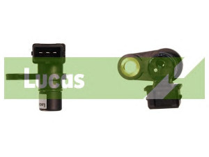 LUCAS ELECTRICAL SEB1599 jutiklis, alkūninio veleno impulsas 
 Elektros įranga -> Jutikliai
96325867, 96325867