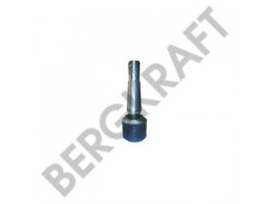 BERGKRAFT BK2859521SP remonto komplektas, trauklė
000 330 04 07, 0003300407