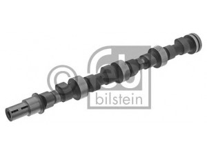 FEBI BILSTEIN 08777 skirstomasis velenas 
 Variklis -> Variklio uždegimo laiko reguliavimo kontrolė -> Skirstomasis velenas
117 051 19 01, 117 051 27 01