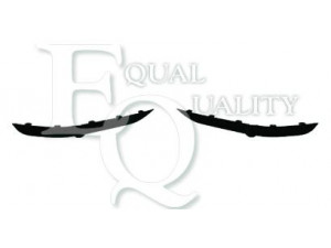 EQUAL QUALITY M0833 apdailos/apsauginės juostelė, buferis 
 Kėbulas -> Apdaila/apsauga/dekoratyvinės juostelės/emblemos -> Apdailos/apsauginės juostelės
51117009894