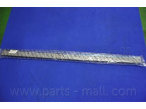 PARTS-MALL PZA-M493 apdailos/apsauginės juostelė, durelės
8772128600