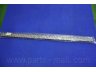 PARTS-MALL PZA-M493 apdailos/apsauginės juostelė, durelės
8772128600