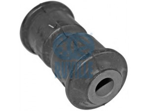 RUVILLE 985168 valdymo svirties/išilginių svirčių įvorė 
 Ašies montavimas/vairavimo mechanizmas/ratai -> Valdymo svirtis/pasukamosios svirties sujungimas -> Montavimas/sutvirtinimas
901 333 02 14, 2D0 407 140