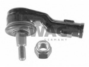 SWAG 60 92 2169 skersinės vairo trauklės galas 
 Vairavimas -> Vairo mechanizmo sujungimai
77 01 462 427