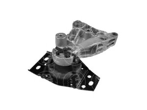 FARE SA 5307 variklio montavimas 
 Variklis -> Variklio montavimas -> Variklio montavimo rėmas
112105736R