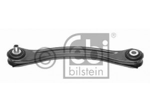 FEBI BILSTEIN 10093 vikšro valdymo svirtis 
 Ašies montavimas/vairavimo mechanizmas/ratai -> Valdymo svirtis/pasukamosios svirties sujungimas -> Vairo trauklės (valdymo svirtis, išilginis balansyras, diago
210 350 24 06