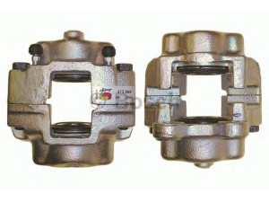 BOSCH 0 986 473 966 stabdžių apkaba 
 Dviratė transporto priemonės -> Stabdžių sistema -> Stabdžių apkaba / priedai
113 615 106 A, 113 615 108 B