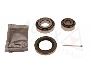 AUTEX 801616 rato guolio komplektas 
 Ašies montavimas/vairavimo mechanizmas/ratai -> Rato stebulė/montavimas -> Rato guolis