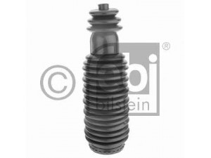FEBI BILSTEIN 19919 gofruotoji membrana, vairavimas 
 Vairavimas -> Gofruotoji membrana/sandarinimai
4066.37, 4066.37
