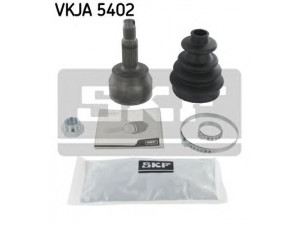 SKF VKJA 5402 jungčių komplektas, kardaninis velenas 
 Ratų pavara -> Sujungimai/komplektas
1078682, 6168422, 6485412, 89FG-3K183-AA