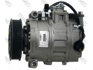 TEAMEC 8629719 kompresorius, oro kondicionierius 
 Oro kondicionavimas -> Kompresorius/dalys
4E0260805AC, 4E0260805BA, 4E0260805E