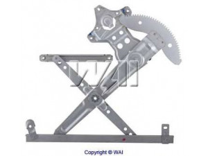 WAIglobal WPR0190R lango pakėliklis
6980132030, 8571032040