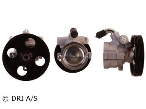 DRI 715520229 hidraulinis siurblys, vairo sistema 
 Vairavimas -> Vairo pavara/siurblys
4007.7C, 4007.JE, 4007.Z7, 40077C