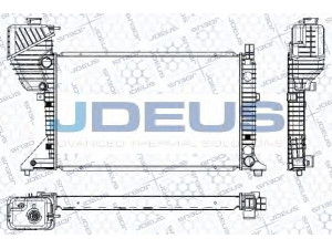JDEUS RA0170840 radiatorius, variklio aušinimas 
 Aušinimo sistema -> Radiatorius/alyvos aušintuvas -> Radiatorius/dalys
9015003500, 9015003600, 9015003900