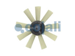 COJALI 7085117 ventiliatorius, radiatoriaus
8149470