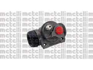 METELLI 04-0578 rato stabdžių cilindras 
 Stabdžių sistema -> Ratų cilindrai
95668068, 4402.98, 95668068, 77 01 035 472