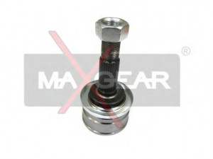 MAXGEAR 49-0168 jungčių komplektas, kardaninis velenas 
 Ratų pavara -> Sujungimai/komplektas