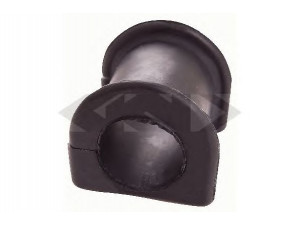 SPIDAN 412000 įvorė, stabilizatorius 
 Ašies montavimas/vairavimo mechanizmas/ratai -> Stabilizatorius/fiksatoriai -> Sklendės
48815 42020