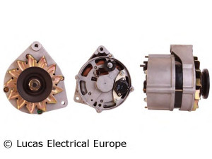 LUCAS ELECTRICAL LRA02564 kintamosios srovės generatorius 
 Elektros įranga -> Kint. sr. generatorius/dalys -> Kintamosios srovės generatorius
12311361373, 12311361824, 046903015B